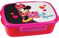 Box for a snack - Disney Minnie - Snack Box