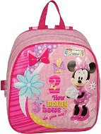 Junior hátizsák - Disney Minnie - Gyerek hátizsák