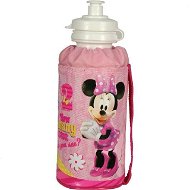 Drinking bottle in 550 ml packaging thermo - Disney Minnie - Drinking Bottle