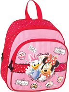 Thermo hátizsák - Disney Minnie - Gyerek hátizsák