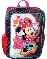 Junior batoh - Disney Minnie - Detský ruksak