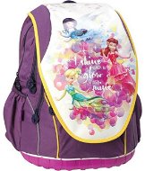 Anatomic Backpack Abb - Disney Fairy Bell - School Backpack