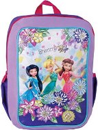 Junior backpack - Disney Fairy Zvonilka - Children's Backpack