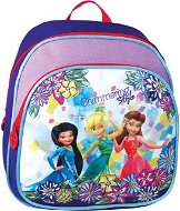 Thermo Backpack - Disney Fairy Zvonilka - Children's Backpack