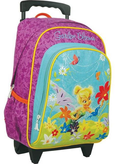 Disney top junior backpack