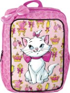 Junior batoh - Disney Mačička Marie - Detský ruksak