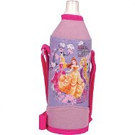 Drinking bottle in 750 ml packaging thermo - Disney Princesses - Bella, lettuce, Beauty - Drinking Bottle