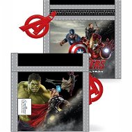 Peňaženka Marvel Avengers - Detská peňaženka