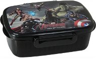Box für einen Snack - Marvel Avengers - Snack-Box