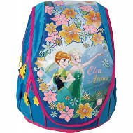 Anatomical backpack Abb - Disney Ice Kingdom - School Backpack
