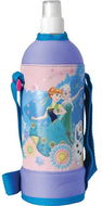 Water bottles in thermo packing 750 ml - Disney Ice Kingdom - Drinking Bottle