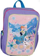 Junior hátizsák - Disney Fagyasztott - Gyerek hátizsák