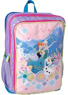 EVA School Backpack - Disney Ice Kingdom - School Backpack