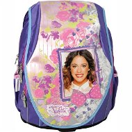 Anatomic Backpack Abb - Disney Violetta - School Backpack