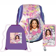 Abb Set Disney Violetta - School Set