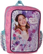 Junior backpack - Disney Viollet - Children's Backpack
