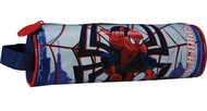 Round pencil case - Spiderman - Pencil Case