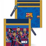 Peňaženka - FC Barcelona - Peňaženka