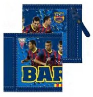 Wallet - FC Barcelona - Portemonnaie