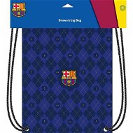 Bag Hausschuhe - FC Barcelona - Sportbeutel