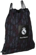 Bag Hausschuhe - Real Madrid - Sportbeutel