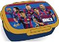Doboz ebéd - FC Barcelona - Uzsonnás doboz
