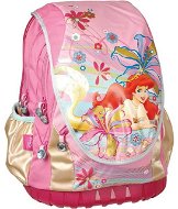 Abb hátizsák - Disney Princess Ariel - Iskolatáska