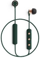 Sudio TIO, Green - Wireless Headphones