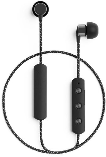 Sudio TIO, Black - Wireless Headphones - Main image