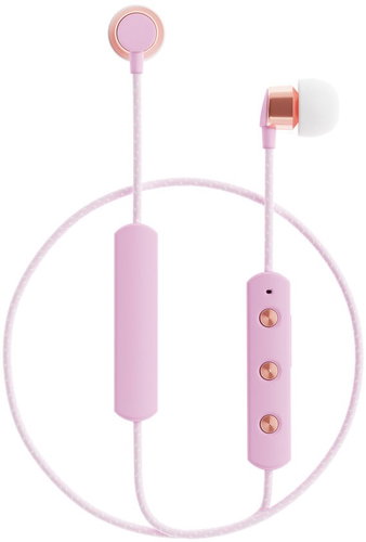 Sudio TIO, Pink - Wireless Headphones - Main image