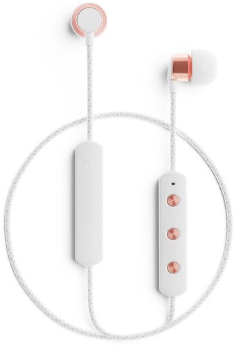 Sudio TIO, White - Wireless Headphones - Main image