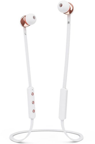 Sudio Vasa BLA, White - Wireless Headphones - Main image