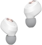 Sudio Niva biele - Bezdrôtové slúchadlá