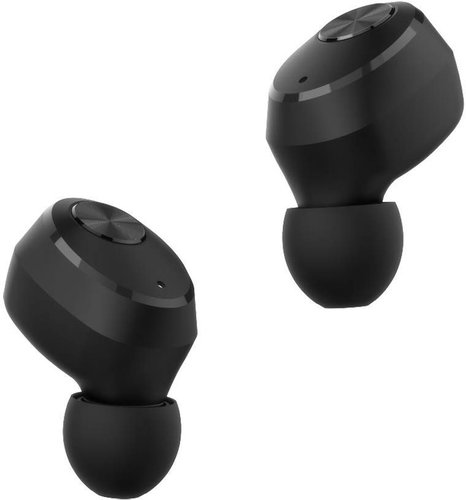 Sudio Niva Black - Wireless Headphones - Main image