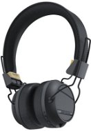 Sudio Regent fekete - Vezeték nélküli fül-/fejhallgató