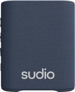 Sudio S2 Blue - Bluetooth reproduktor