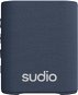 Sudio S2 Blue - Bluetooth-Lautsprecher