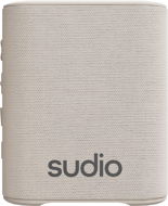 Sudio S2 Beige - Bluetooth Speaker