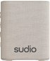Sudio S2 Beige - Bluetooth-Lautsprecher
