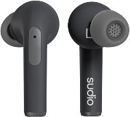 Sudio N2 Pro Black - Bezdrátová sluchátka