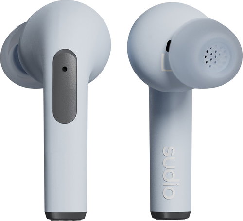 Sudio N2 Pro Steel Blue - Kabellose Kopfhörer - Hauptbild