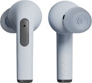 Sudio N2 Pro Steel Blue  - Bezdrátová sluchátka