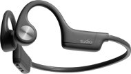 Sudio B2 Black - Vezeték nélküli fül-/fejhallgató