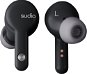 Sudio A2 Black - Vezeték nélküli fül-/fejhallgató