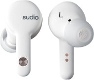 Sudio A2 White - Wireless Headphones