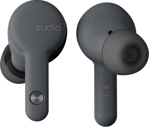 Sudio A2 Anthracite - Wireless Headphones - Main image