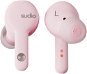 Sudio A2 Pink - Kabellose Kopfhörer