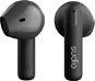 Sudio A1 Midnight Black - Vezeték nélküli fül-/fejhallgató