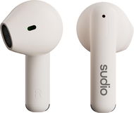 Sudio A1 White - Wireless Headphones