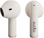 Sudio A1 Snow White - Vezeték nélküli fül-/fejhallgató
